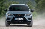 Cupra Ateca 2018 года (WW)